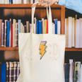ABCD Back In Class First Day Back To School Teacher Student Canvas Tote Bag, funny gift