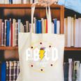 ABCD The Teacher Tour Last Day Of School Rockin' Teacher Canvas Tote Bag, funny gift ABCD The Teacher Tour Last Day Of School Rockin' Teacher Canvas Tote Bag, funny gift