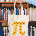 Apple Pi Pie Pun Math Teacher Pi Day 2020 Canvas Tote Bag, funny gift Apple Pi Pie Pun Math Teacher Pi Day 2020 Canvas Tote Bag, funny gift