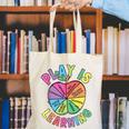 Apple Retro Play Is Learning Kindergarten Teacher Daycare Canvas Tote Bag, funny gift Apple Retro Play Is Learning Kindergarten Teacher Daycare Canvas Tote Bag, funny gift