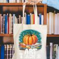 Art Teacher Pumpkin Painting Halloween Costume Canvas Tote Bag, funny gift Art Teacher Pumpkin Painting Halloween Costume Canvas Tote Bag, funny gift