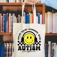 Autism Awareness Acceptance Special Education Teacher Kids Canvas Tote Bag, funny gift Autism Awareness Acceptance Special Education Teacher Kids Canvas Tote Bag, funny gift