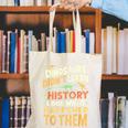 Back To School Dinosaur Social Studies Teacher Student Canvas Tote Bag, funny gift Back To School Dinosaur Social Studies Teacher Student Canvas Tote Bag, funny gift
