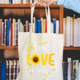 Back To School Teach Love And Inspire Teacher Sunflower Canvas Tote Bag, funny gift Back To School Teach Love And Inspire Teacher Sunflower Canvas Tote Bag, funny gift