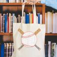 Baseball Happy Dot Day Shirts For Kids Men Women Teacher Canvas Tote Bag, funny gift
