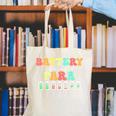 Battery Life Of A Para SPED Parapro Teacher Squad Canvas Tote Bag, funny gift Battery Life Of A Para SPED Parapro Teacher Squad Canvas Tote Bag, funny gift
