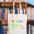 Battery Life Of A School Teacher Monday To Friday For Men Women Canvas Tote Bag, funny gift Battery Life Of A School Teacher Monday To Friday For Men Women Canvas Tote Bag, funny gift