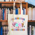 All Behavior Is A Form Of Communication SPED Teacher Autism Canvas Tote Bag, funny gift All Behavior Is A Form Of Communication SPED Teacher Autism Canvas Tote Bag, funny gift