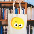 The Big Cheese Good Egg Teacher Halloween Costume Food Group Canvas Tote Bag, funny gift The Big Cheese Good Egg Teacher Halloween Costume Food Group Canvas Tote Bag, funny gift