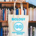 Biology Facts Science Teacher Student Biologist Canvas Tote Bag, Science Teacher Tote Bags, funny gift Biology Facts Science Teacher Student Biologist Canvas Tote Bag, Science Teacher Tote Bags, funny gift