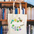 Biology Squad Science Teacher Student Biologist Canvas Tote Bag, Science Teacher Tote Bags, funny gift