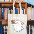 Books Halloween Librarian Teacher Reader Reading Book Lover Canvas Tote Bag, funny gift Books Halloween Librarian Teacher Reader Reading Book Lover Canvas Tote Bag, funny gift