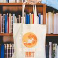 My Broom Broke So Now I Teach Art Teacher Halloween Costume For Men Women Canvas Tote Bag, funny gift My Broom Broke So Now I Teach Art Teacher Halloween Costume For Men Women Canvas Tote Bag, funny gift