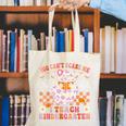 You Cant Scare Me I Teach Kindergarten Teacher Halloween Canvas Tote Bag, funny gift You Cant Scare Me I Teach Kindergarten Teacher Halloween Canvas Tote Bag, funny gift