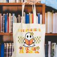 You Can't Scare Me I Teach Preschool Ghost Halloween Teacher Canvas Tote Bag, funny gift You Can't Scare Me I Teach Preschool Ghost Halloween Teacher Canvas Tote Bag, funny gift