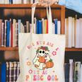 You Can't Scare Me I Teach Preschool Teacher Team Halloween Canvas Tote Bag, funny gift You Can't Scare Me I Teach Preschool Teacher Team Halloween Canvas Tote Bag, funny gift