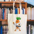 Carrate Karate Carrot Student Teacher Trainee Trainor Canvas Tote Bag, funny gift Carrate Karate Carrot Student Teacher Trainee Trainor Canvas Tote Bag, funny gift