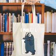Chemistry Chemist Student Science Teacher Mole Canvas Tote Bag, Science Teacher Tote Bags, funny gift