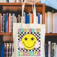 Choose To Include Special Education Teacher Autism Awareness Canvas Tote Bag, funny gift Choose To Include Special Education Teacher Autism Awareness Canvas Tote Bag, funny gift