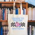 Choose To Include Special Education Teacher Autism Awareness Canvas Tote Bag, funny gift Choose To Include Special Education Teacher Autism Awareness Canvas Tote Bag, funny gift