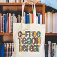 Coffee Teach Repeat Leopard Print Back To School Teachers Canvas Tote Bag, funny gift Coffee Teach Repeat Leopard Print Back To School Teachers Canvas Tote Bag, funny gift