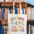 Get Your Cray-On Preschool Teacher Kindergarten Teacher Canvas Tote Bag, funny gift Get Your Cray-On Preschool Teacher Kindergarten Teacher Canvas Tote Bag, funny gift