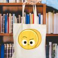 Cute Good Egg Teacher Halloween Costume Group The Big Cheese Canvas Tote Bag, funny gift