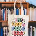 Cute Pre-K For Men Women Kindergarten Pre-K Teacher Canvas Tote Bag, funny gift Cute Pre-K For Men Women Kindergarten Pre-K Teacher Canvas Tote Bag, funny gift