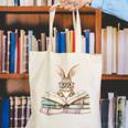 Cute Reading Bunny Glasses Books Bookworm Reader Teacher Canvas Tote Bag, funny gift Cute Reading Bunny Glasses Books Bookworm Reader Teacher Canvas Tote Bag, funny gift