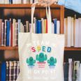 Cute SPED Teacher Special Education Cactus SPED Teacher Canvas Tote Bag, funny gift Cute SPED Teacher Special Education Cactus SPED Teacher Canvas Tote Bag, funny gift