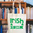 A Day Without Irish Dance Step Dance Teacher Irish Dancer Canvas Tote Bag, funny gift A Day Without Irish Dance Step Dance Teacher Irish Dancer Canvas Tote Bag, funny gift