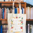 Daycare Provider Infant Teacher Quotes Toddler Teaching Canvas Tote Bag, funny gift Daycare Provider Infant Teacher Quotes Toddler Teaching Canvas Tote Bag, funny gift