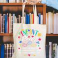 Daycare Provider Loving Kind Reliable Infant Room Teacher Canvas Tote Bag, funny gift Daycare Provider Loving Kind Reliable Infant Room Teacher Canvas Tote Bag, funny gift