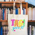 Dear Parents Tag You'Re It Love Teachers Last Day Of School Canvas Tote Bag, funny gift Dear Parents Tag You'Re It Love Teachers Last Day Of School Canvas Tote Bag, funny gift