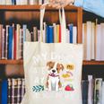 My Dog Ate My Lesson Plan Teacher Back To School Canvas Tote Bag, funny gift My Dog Ate My Lesson Plan Teacher Back To School Canvas Tote Bag, funny gift
