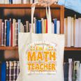 I Don't Need A Costume I'm A Math Teacher Halloween Canvas Tote Bag, funny gift I Don't Need A Costume I'm A Math Teacher Halloween Canvas Tote Bag, funny gift