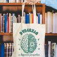 Dyslexia A Different Perspective Dyslexia Specialist Teacher Canvas Tote Bag, funny gift Dyslexia A Different Perspective Dyslexia Specialist Teacher Canvas Tote Bag, funny gift