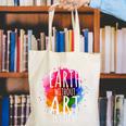 Earth Without Art Is Just Eh Painting Artist Pun Art Teacher Canvas Tote Bag, funny gift Earth Without Art Is Just Eh Painting Artist Pun Art Teacher Canvas Tote Bag, funny gift