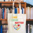 Emotional Intelligence Quote For School Counselor Teacher Canvas Tote Bag, funny gift Emotional Intelligence Quote For School Counselor Teacher Canvas Tote Bag, funny gift