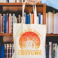 English Teacher Matching This Is My Scary Halloween Costume Canvas Tote Bag, English Teacher Tote Bags, funny gift English Teacher Matching This Is My Scary Halloween Costume Canvas Tote Bag, English Teacher Tote Bags, funny gift