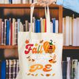 Lets Fall In Love With PE Teacher Thanksgiving Canvas Tote Bag, Pe Teacher Tote Bags, funny gift Lets Fall In Love With PE Teacher Thanksgiving Canvas Tote Bag, Pe Teacher Tote Bags, funny gift