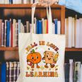 Fall In Love With Reading Book Autumn Pumpkins And Teachers Canvas Tote Bag, funny gift Fall In Love With Reading Book Autumn Pumpkins And Teachers Canvas Tote Bag, funny gift