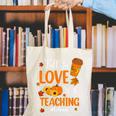 Fall In Love With Teaching 1st Grade Teacher Thanksgiving For Men Women Girls Kids Canvas Tote Bag, funny gift Fall In Love With Teaching 1st Grade Teacher Thanksgiving For Men Women Girls Kids Canvas Tote Bag, funny gift
