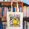 Field Day 2025 Let The Games Begin Yellow Team Teachers Kids Canvas Tote Bag, funny gift Field Day 2025 Let The Games Begin Yellow Team Teachers Kids Canvas Tote Bag, funny gift