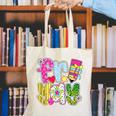 Fri-Yay Happy Friday Weekend Teacher Back To School Canvas Tote Bag, funny gift Fri-Yay Happy Friday Weekend Teacher Back To School Canvas Tote Bag, funny gift