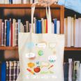 Friendship Inclusion Language Teacher It Starts With Hello Canvas Tote Bag, funny gift Friendship Inclusion Language Teacher It Starts With Hello Canvas Tote Bag, funny gift