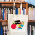 Future Teacher Costume For Adults And Kids T-Shirt Canvas Tote Bag, Future Teacher Tote Bags, funny gift