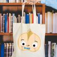 Good Egg Teacher Halloween Costume Group The Cool Bean Canvas Tote Bag, funny gift