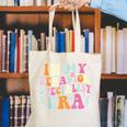 Groovy In My Behavior Specialist Era Behavior Teachers Canvas Tote Bag, funny gift Groovy In My Behavior Specialist Era Behavior Teachers Canvas Tote Bag, funny gift