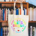 Groovy Life Skills Squad Teacher Special Ed SPED Team Crew Canvas Tote Bag, Groovy Teacher Tote Bags, funny gift Groovy Life Skills Squad Teacher Special Ed SPED Team Crew Canvas Tote Bag, Groovy Teacher Tote Bags, funny gift